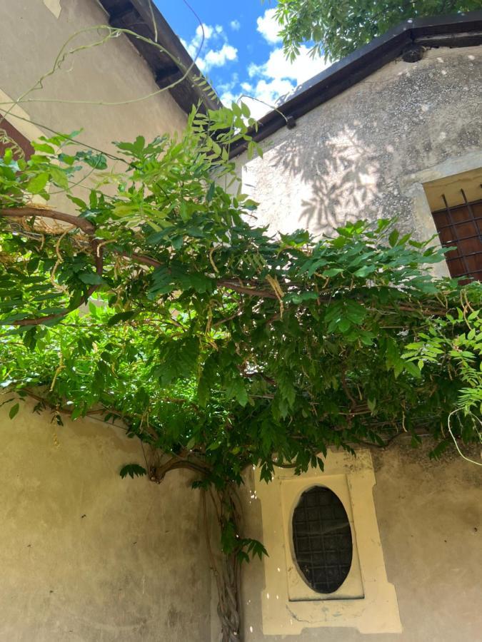 Casa Barattini Panzió Zocchetta Kültér fotó