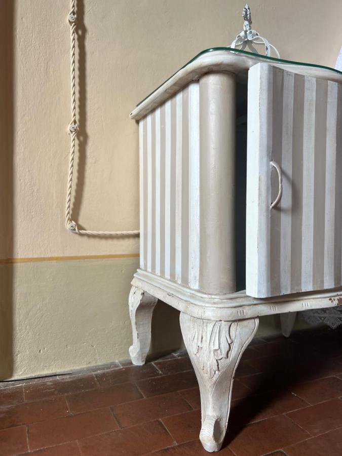 Casa Barattini Panzió Zocchetta Kültér fotó