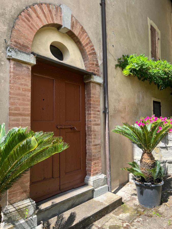 Casa Barattini Panzió Zocchetta Kültér fotó
