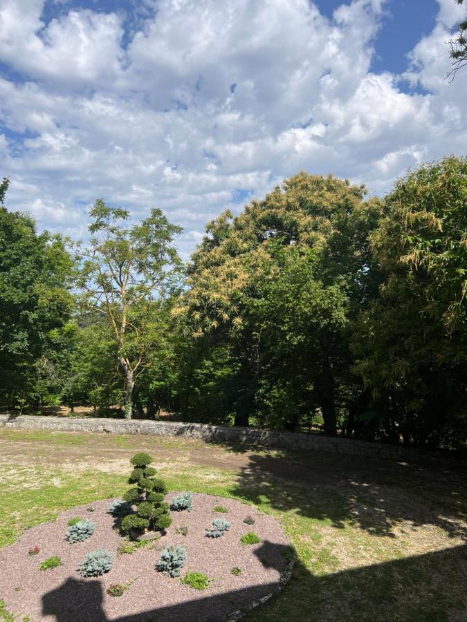 Casa Barattini Panzió Zocchetta Kültér fotó