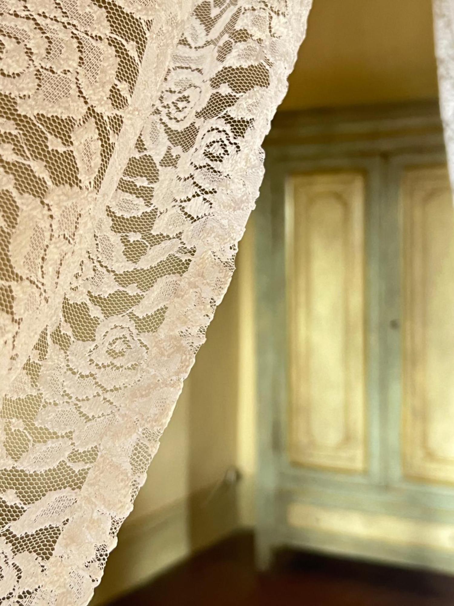 Casa Barattini Panzió Zocchetta Kültér fotó