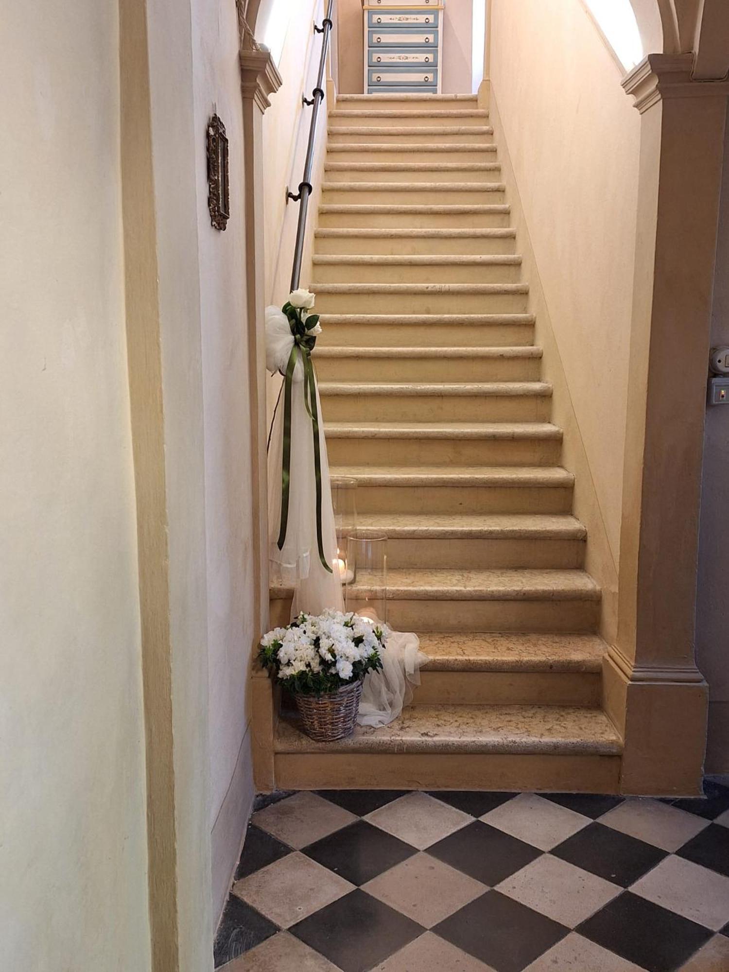 Casa Barattini Panzió Zocchetta Kültér fotó