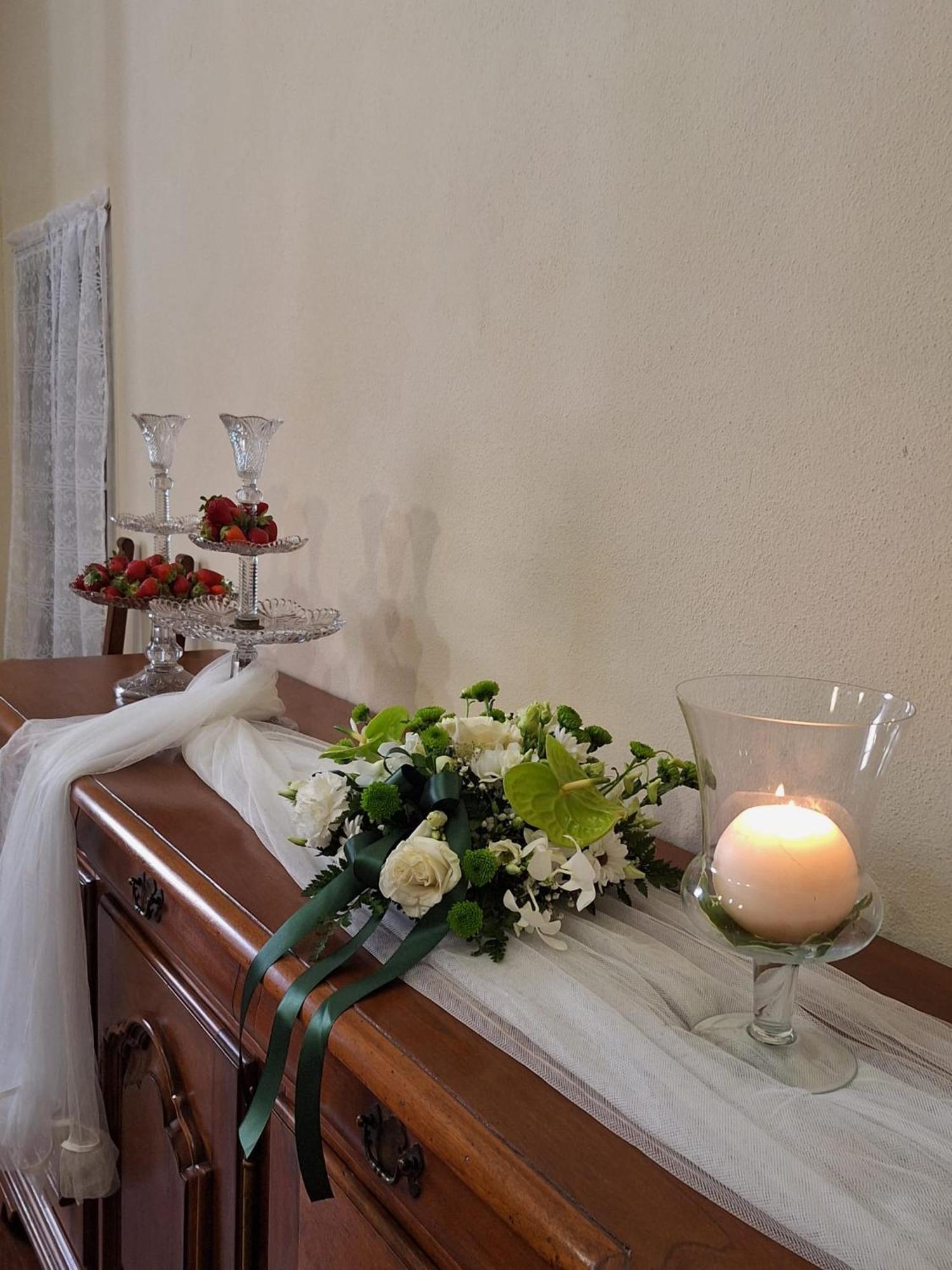 Casa Barattini Panzió Zocchetta Kültér fotó